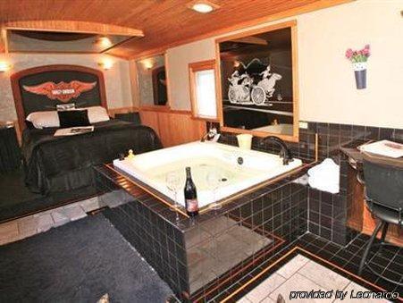 Featherbed Railroad Upper Lake Kamer foto