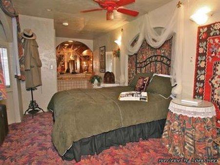 Featherbed Railroad Upper Lake Kamer foto