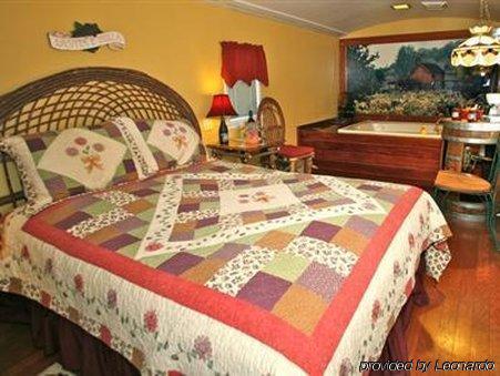 Featherbed Railroad Upper Lake Kamer foto